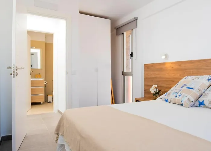 Nueva: Casa La Hondura * Las Eras (Tenerife)