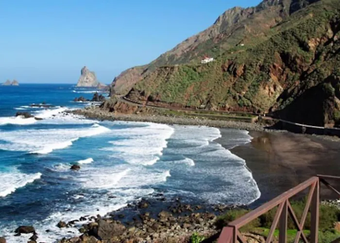 Nueva: Casa La Hondura Дом отдыха *